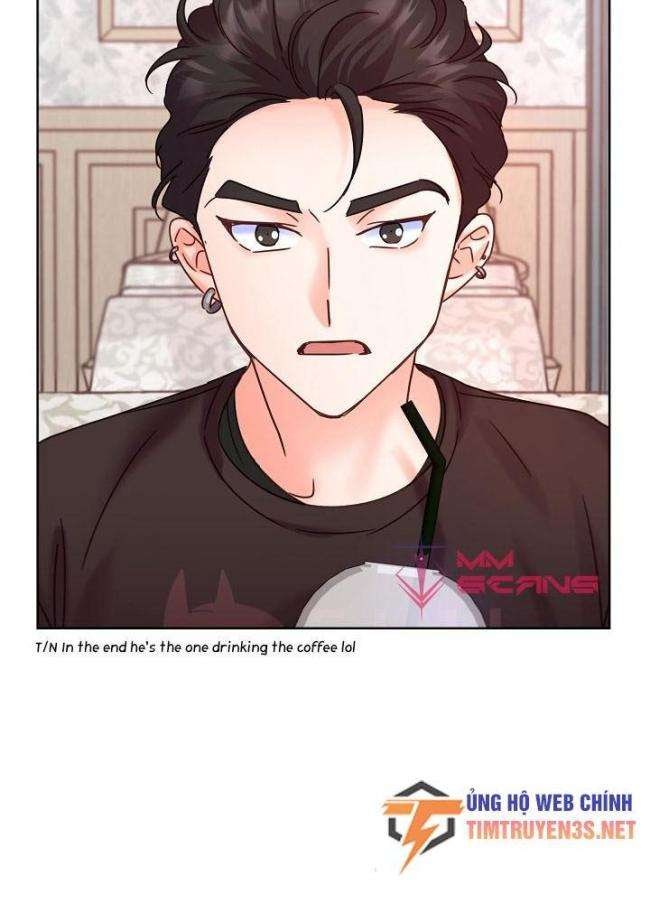 Trở Lại Làm Idol - Page 8