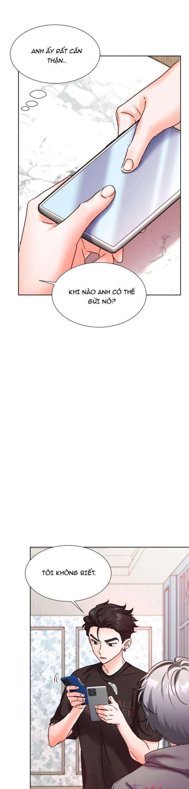 Trở Lại Làm Idol - Page 19