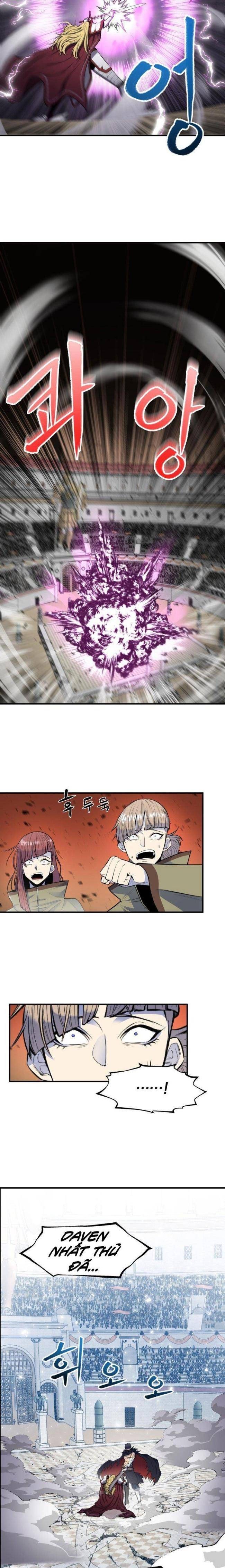 Bản Chất Của Chuyển Sinh - Page 20