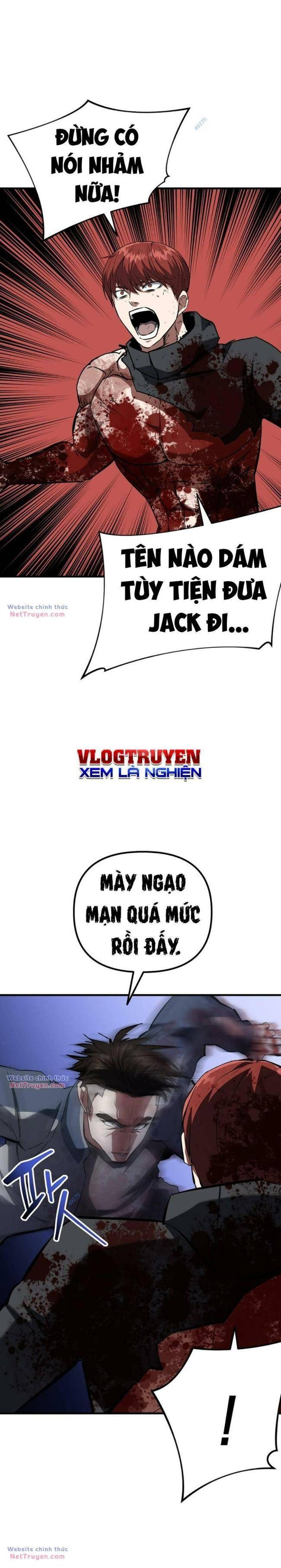 Sát Nhân Cuồng Loạn - Page 27