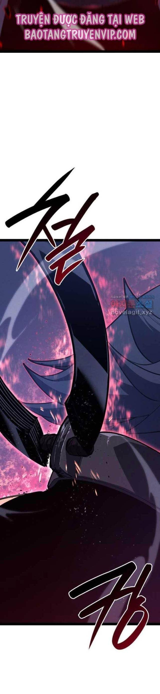 Tử Thần Phiêu Nguyệt - Page 5