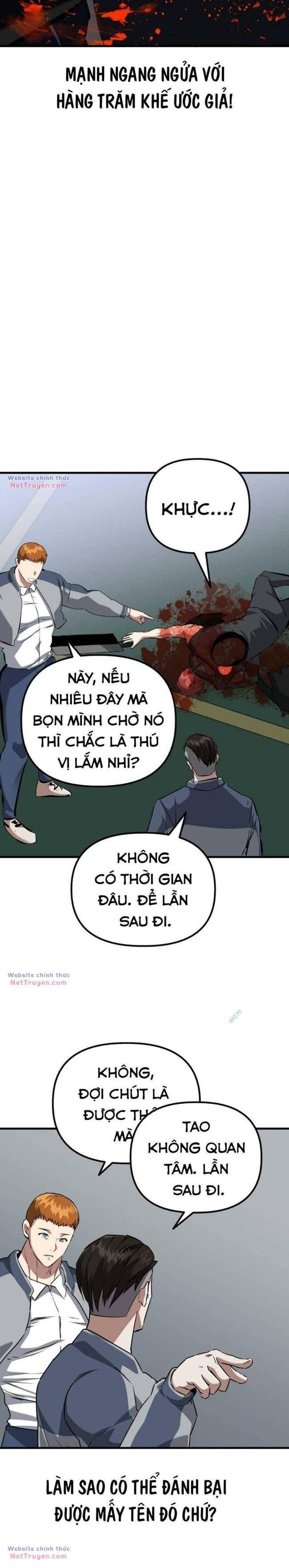 Sát Nhân Cuồng Loạn - Page 18