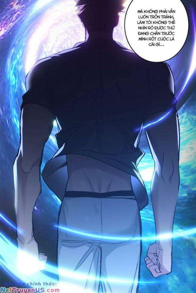 Ta Chỉ Muốn Yên Tĩnh Chơi Game - Page 13