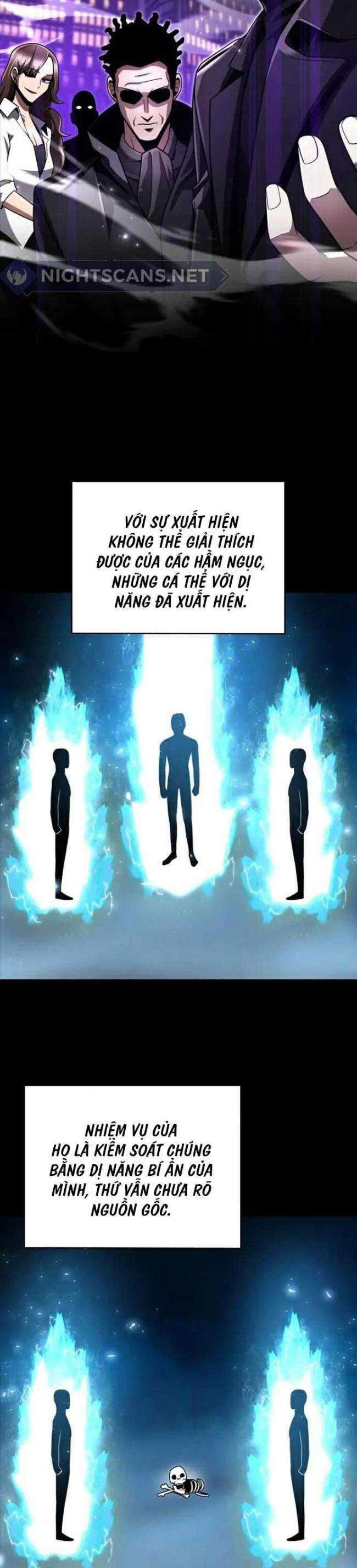 Thợ Săn Thiên Tài Hồi Quy Thành Lao Công - Page 26