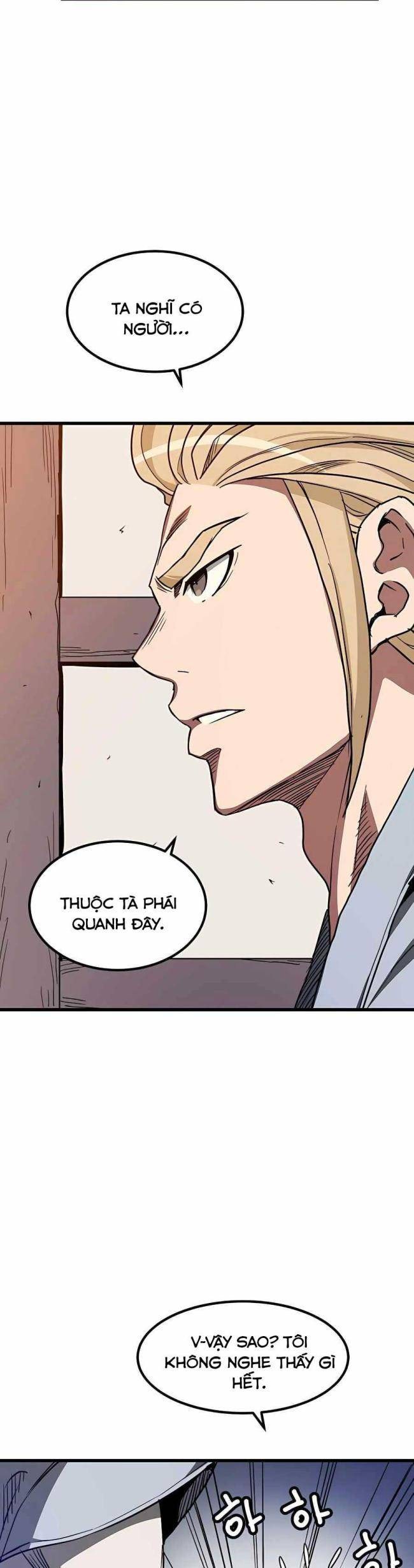 Băng Y Kiếm Thần - Page 13