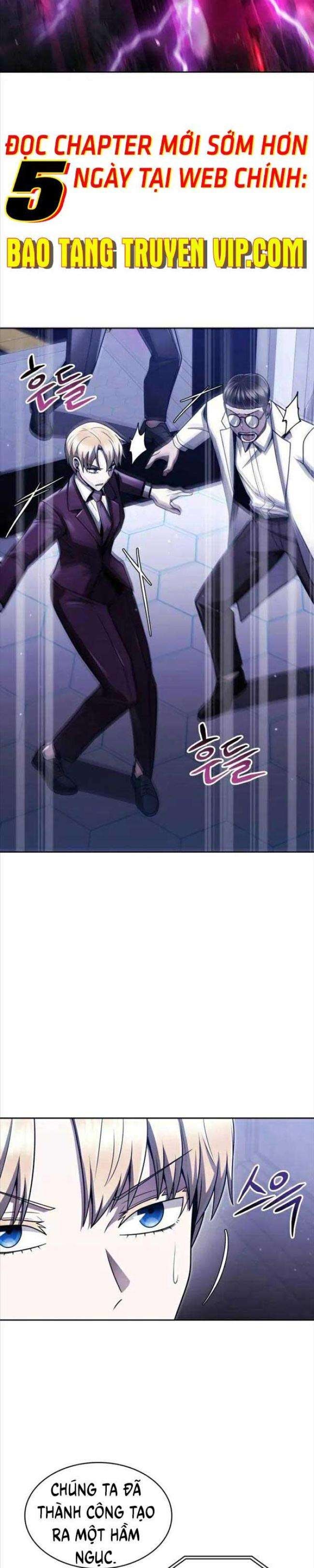 Thợ Săn Thiên Tài Hồi Quy Thành Lao Công - Page 34