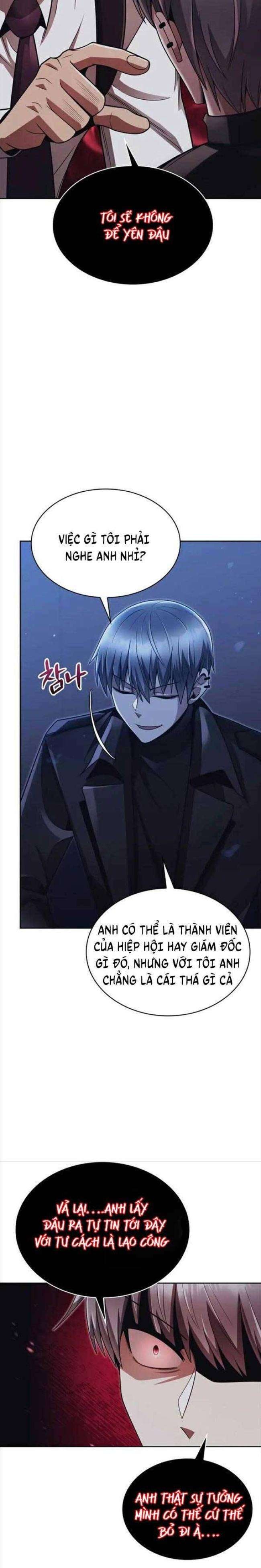 Thợ Săn Thiên Tài Hồi Quy Thành Lao Công - Page 23