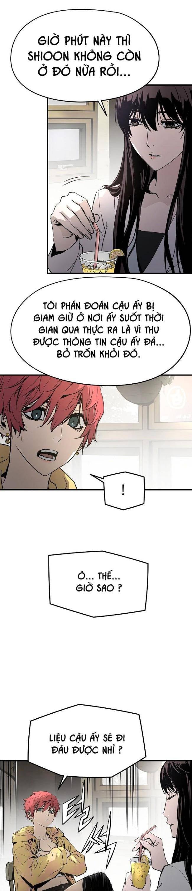 Kẻ Phá Hoại 3 - Quyền Năng Vô Hạn - Page 24