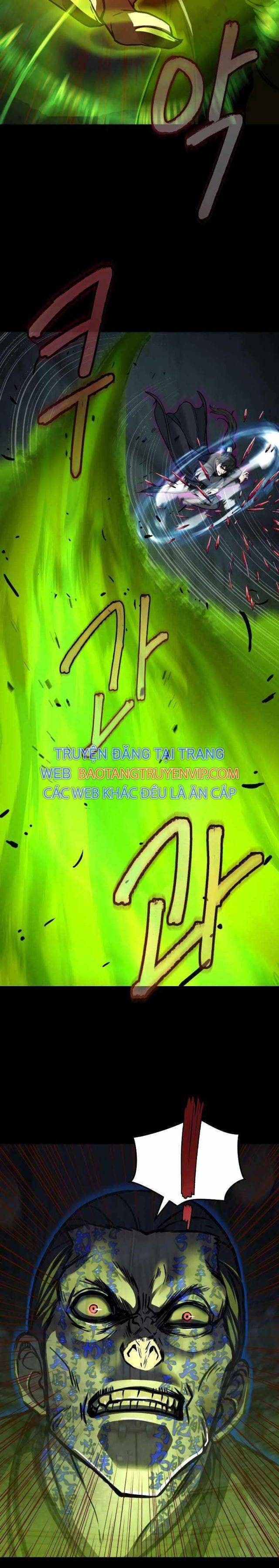 Tuý Kiếm Dạ Hành - Page 28