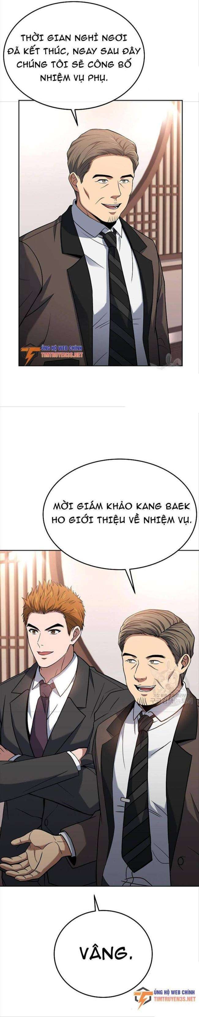 Đầu Bếp Trẻ Nhất Tới Từ Khách Sạn Hạng Ba - Page 20