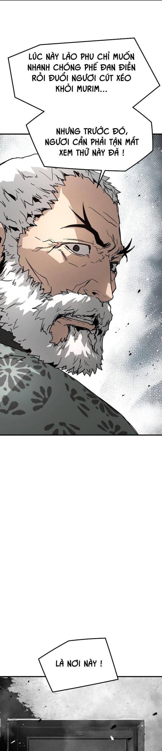 Kẻ Phá Hoại 3 - Quyền Năng Vô Hạn - Page 28