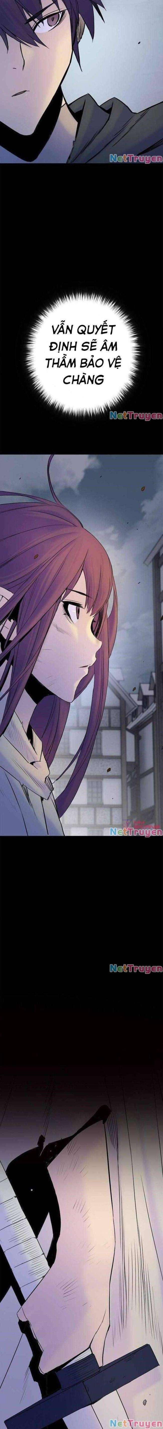 Knight Under Heart - Page 15