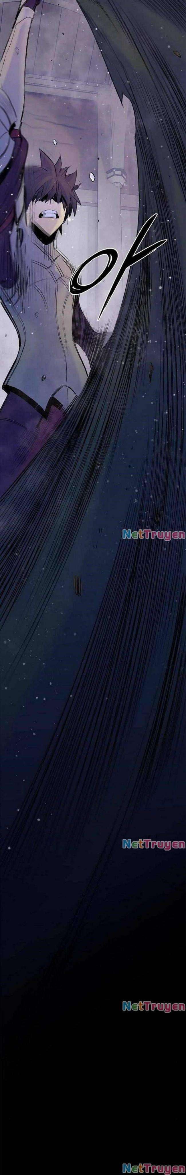 Knight Under Heart - Page 16