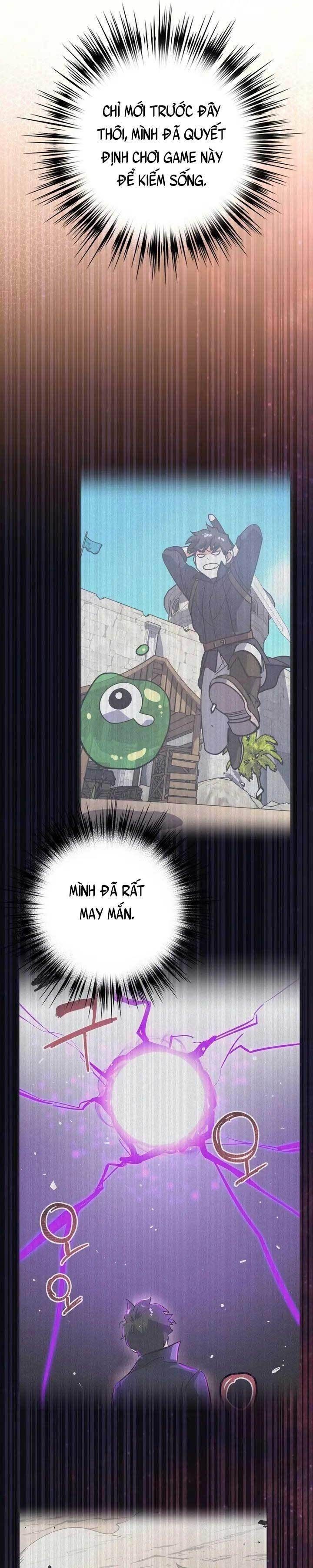 Siêu May Mắn - Page 7