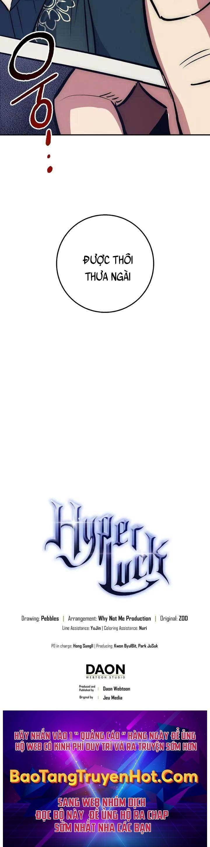 Siêu May Mắn - Page 34