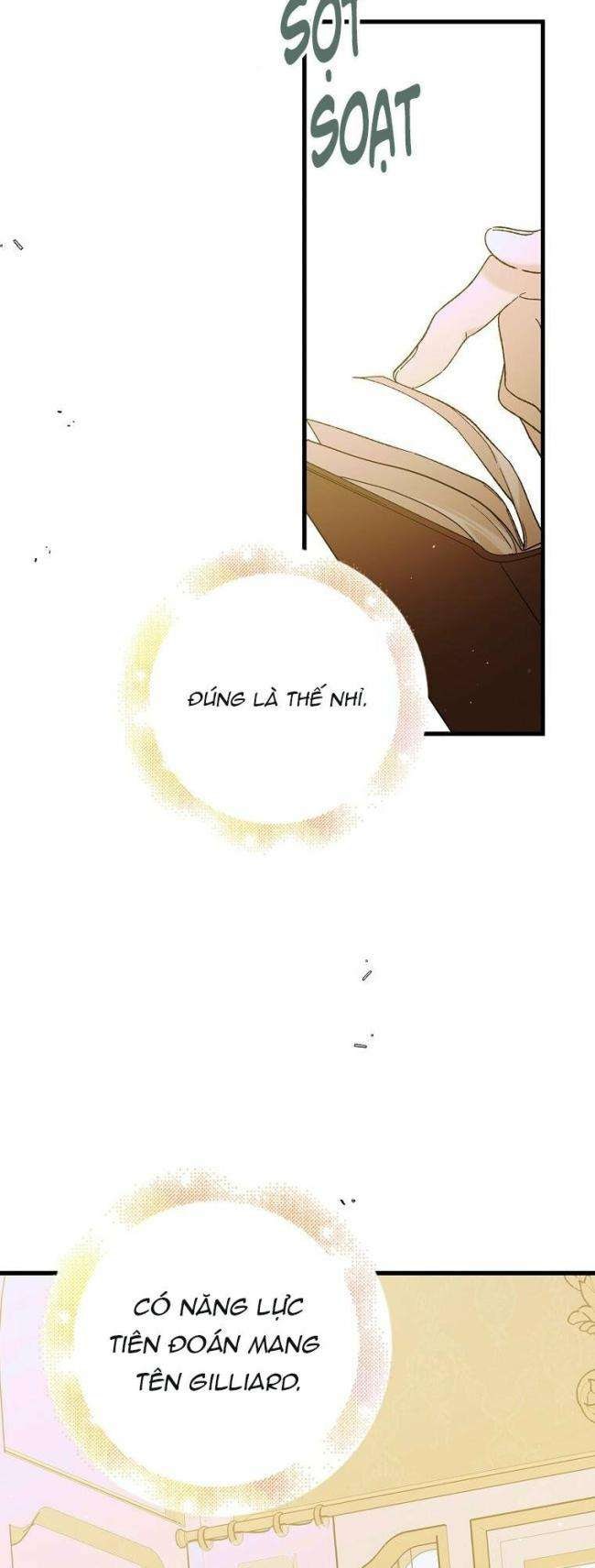 Cách Để Em Bảo Vệ Anh - Page 13