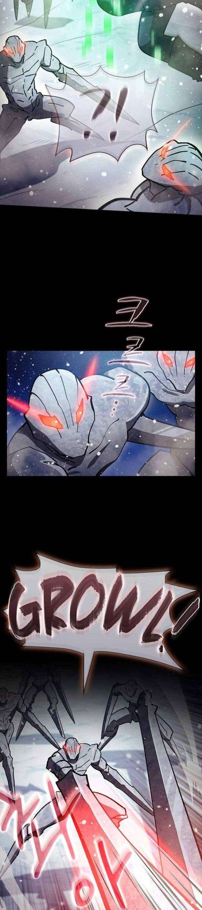 Thợ Săn Kỳ Ảo - Page 18