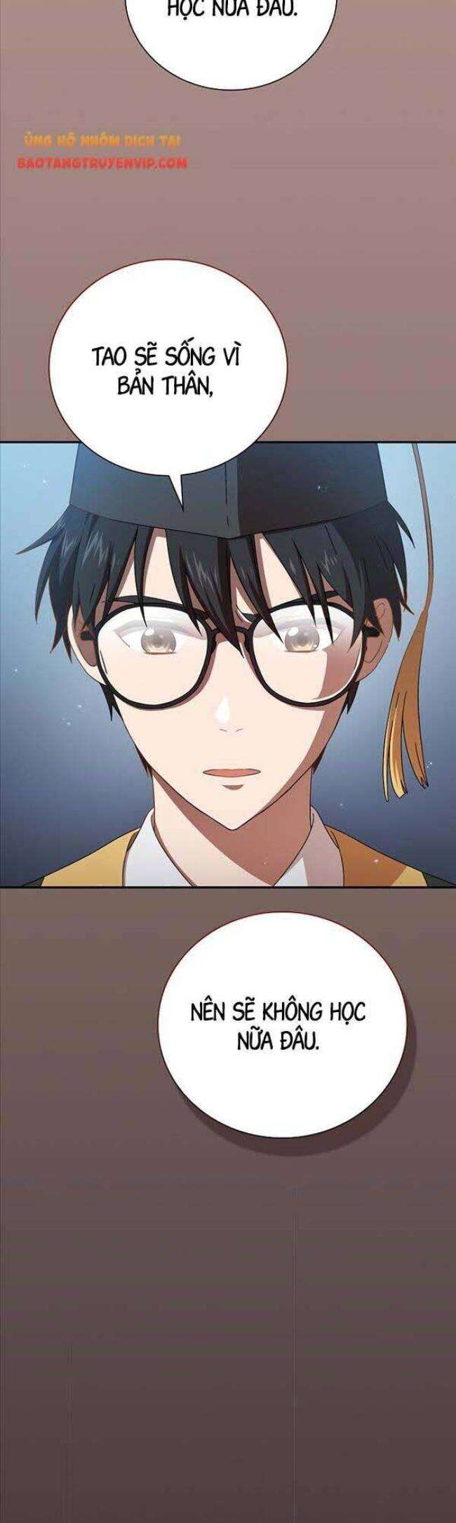 Cuộc Sống Của Pháp Sư Tại Học Viện Ma Pháp - Page 14
