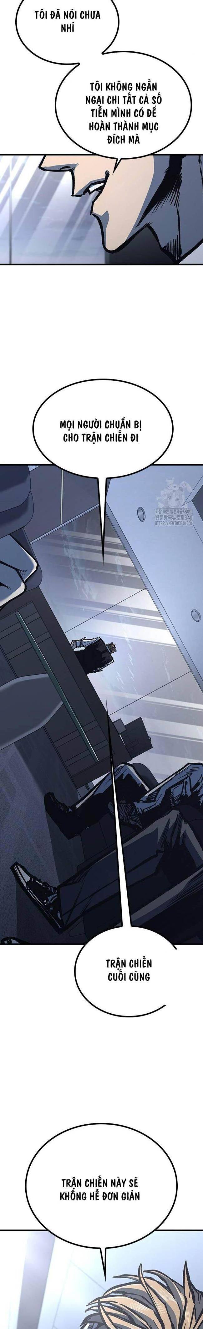 Huyền Thoại Tái Xuất - Page 20