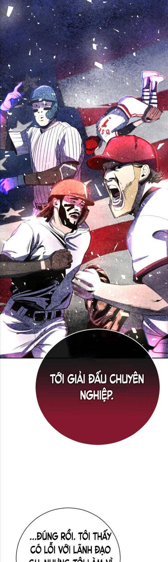 Vua Bóng Chày - Page 40