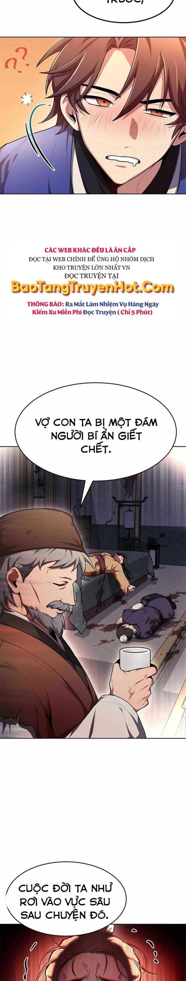 Con Trai Út Của Gia Tộc Nam Cung Thế Gia - Page 18