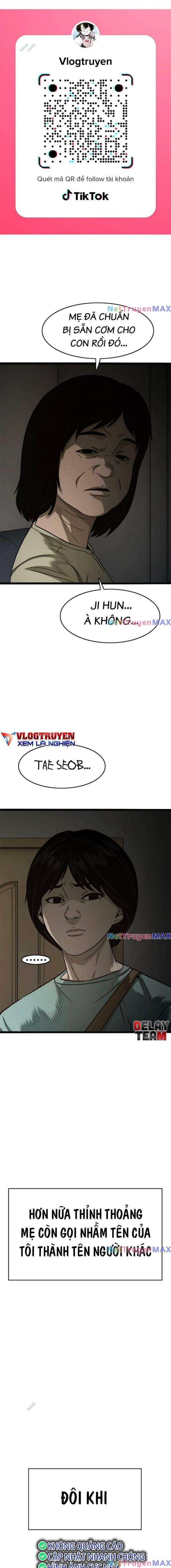 Ngục Tù Đẫm Máu - Page 17