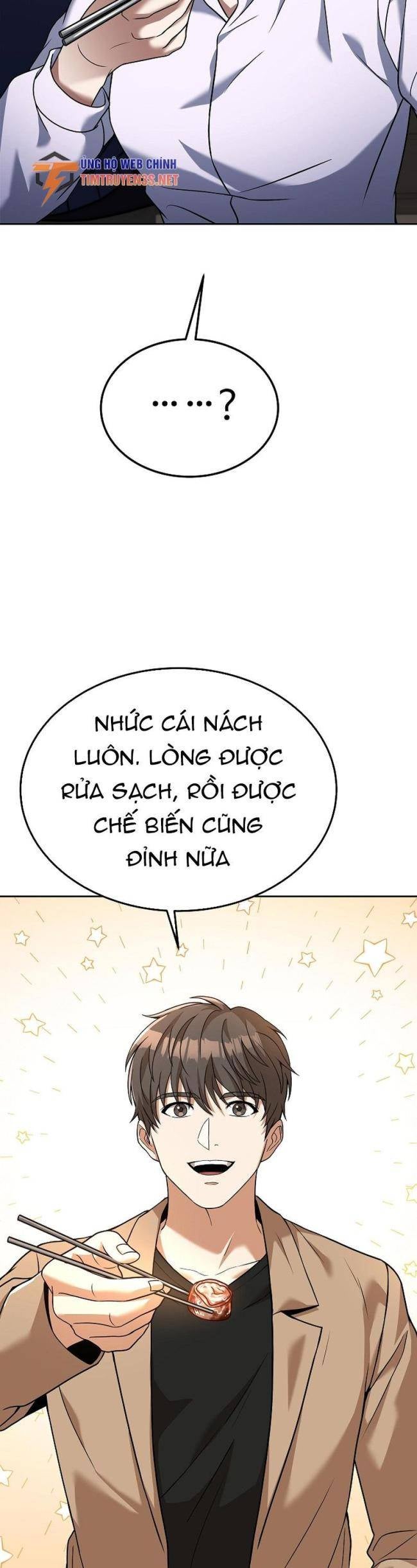 Đầu Bếp Trẻ Nhất Tới Từ Khách Sạn Hạng Ba - Page 19