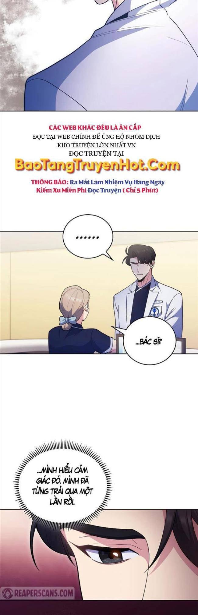 Bác Sĩ Thăng Cấp - Page 12