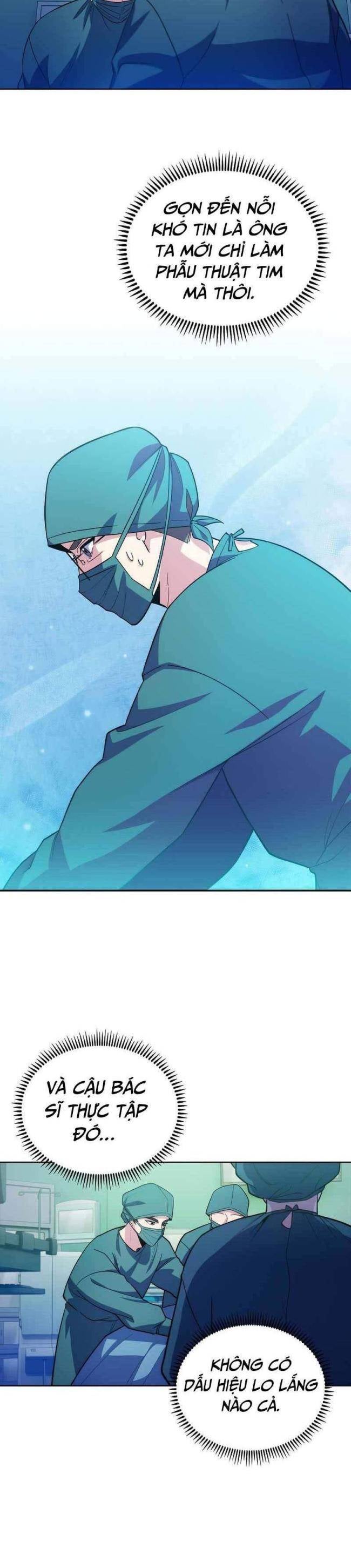 Bác Sĩ Thăng Cấp - Page 30