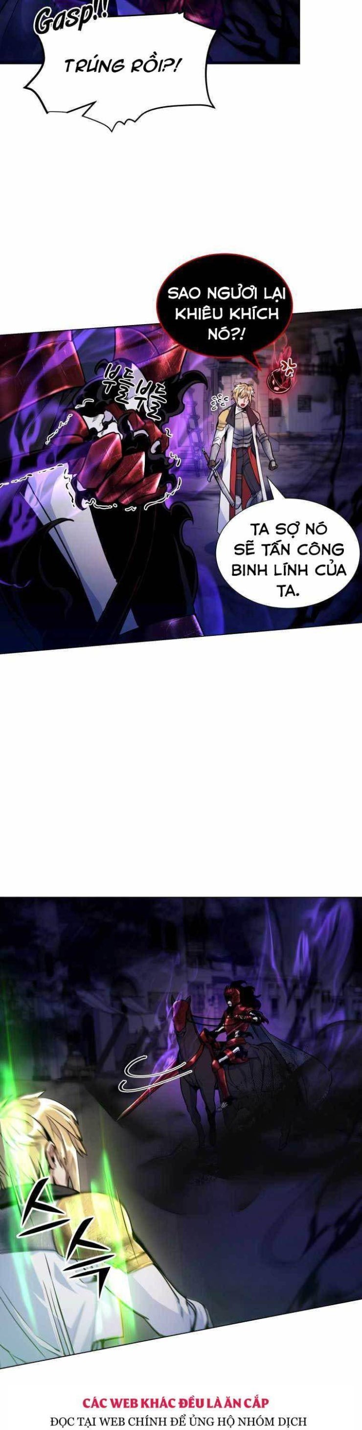 Bạo Chúa Hống Hách - Page 4