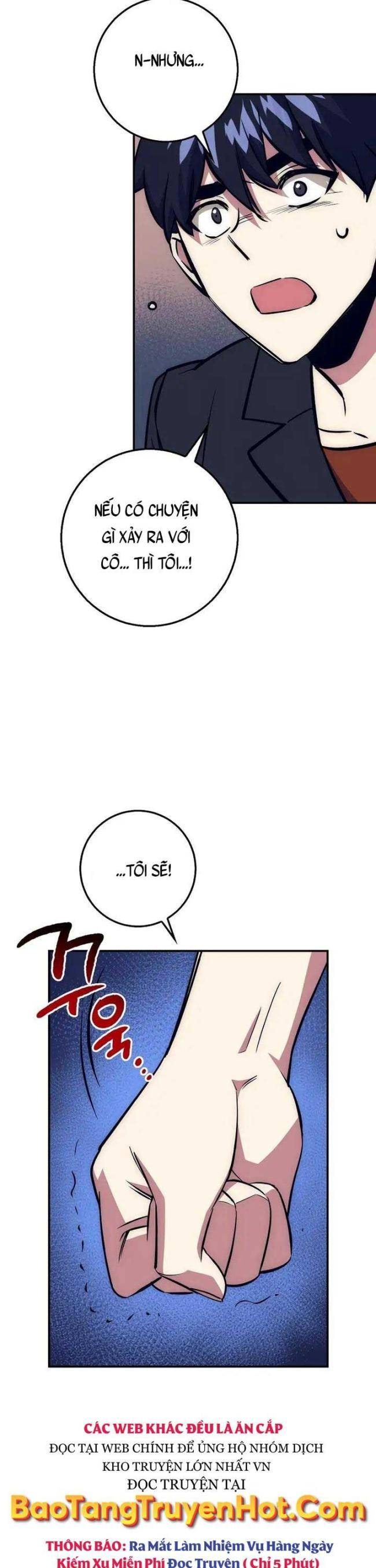 Siêu May Mắn - Page 33