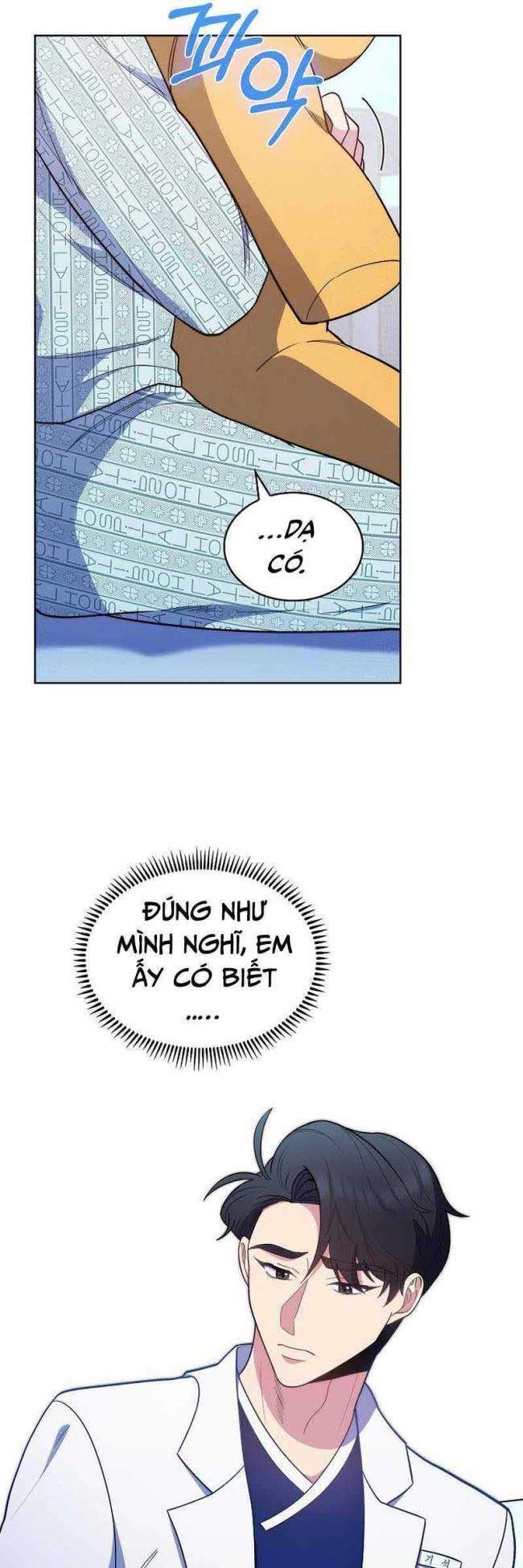 Bác Sĩ Thăng Cấp - Page 26