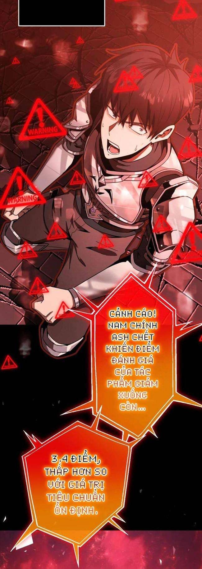 Sinh Tồn Trong Thế Giới Truyện Tranh - Page 29