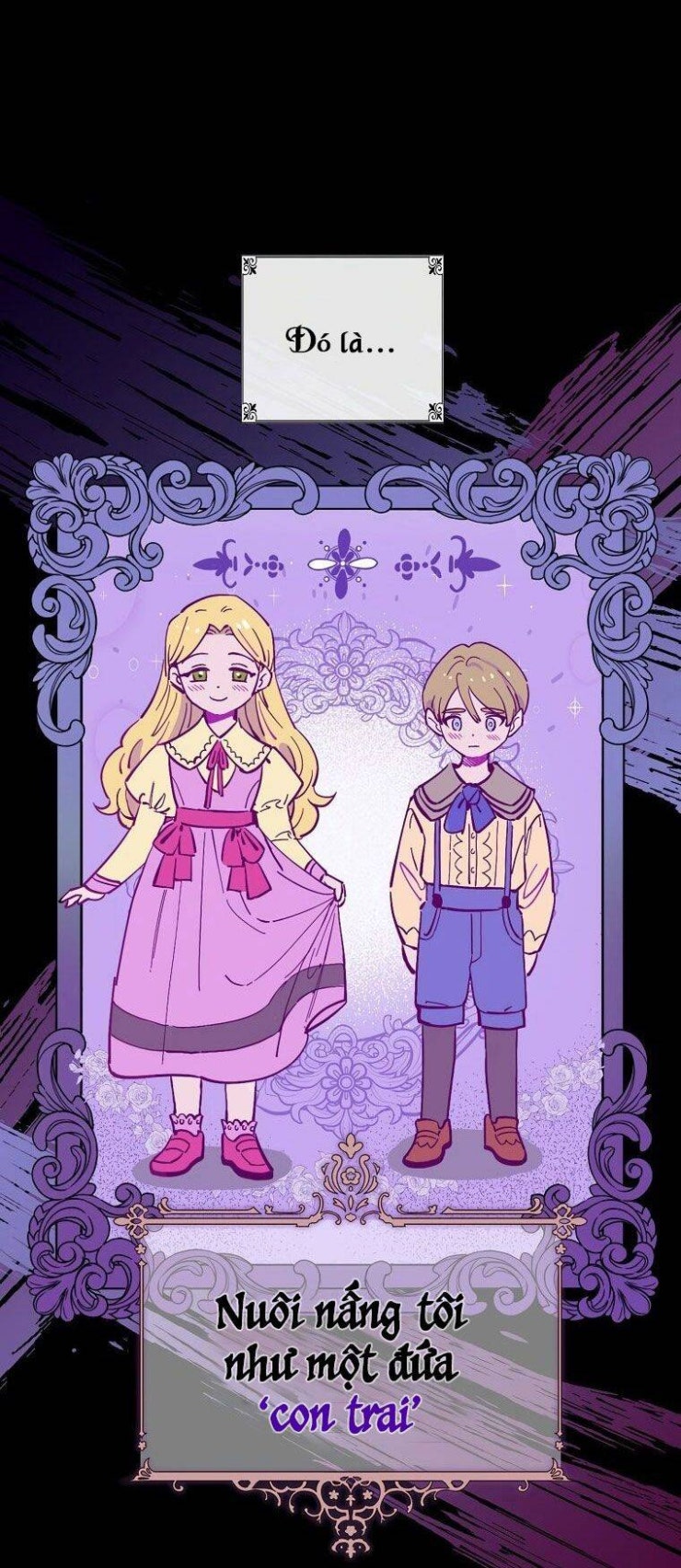 Giai Điệu Của Nhành Cây Khô Héo - Page 26