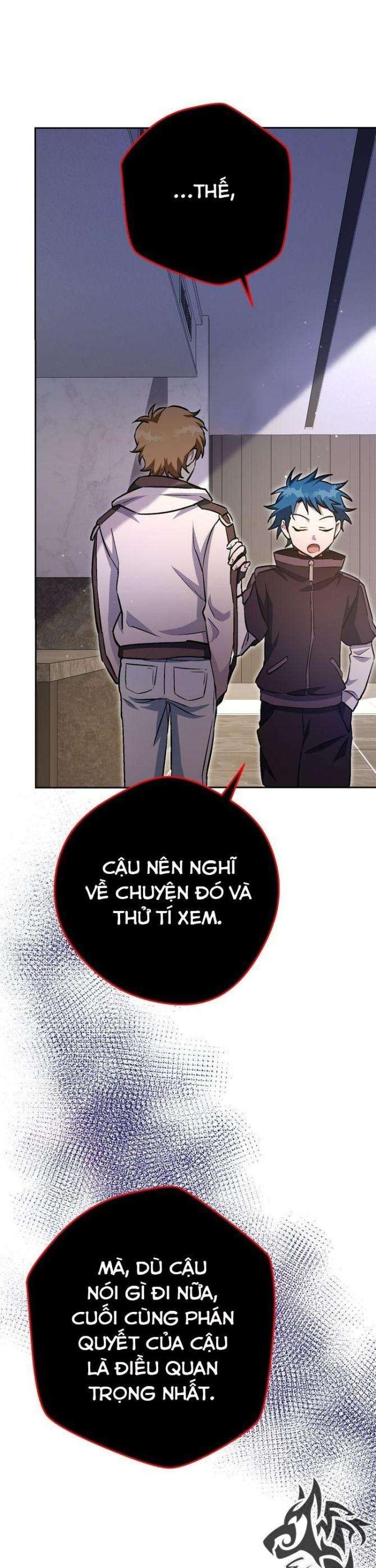 Sự Sống Sót Của Kẻ Chiêu Hồn - Page 44