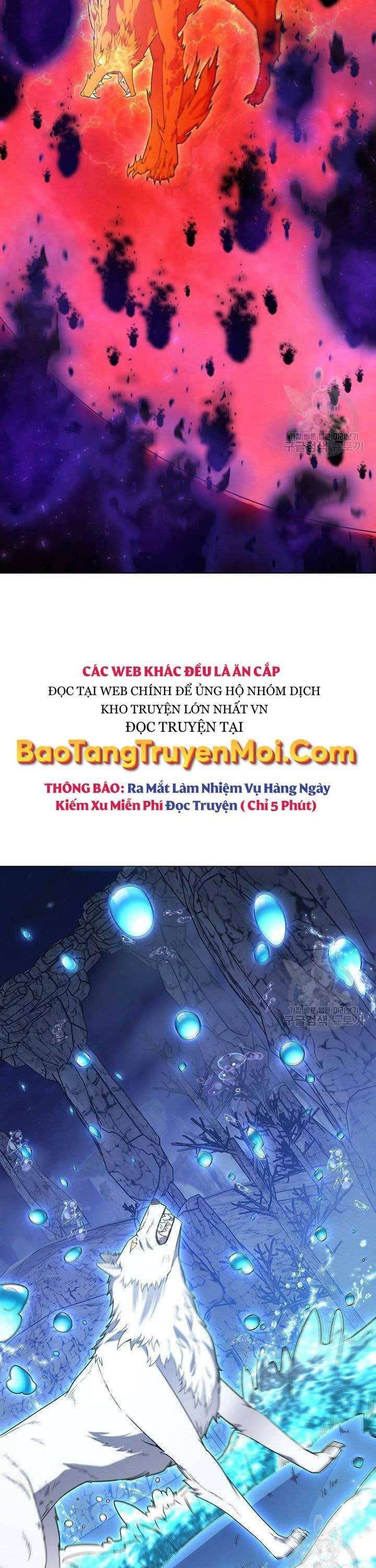 Nhà Hàng Bình Dân Của Anh Hùng Trở Về - Page 17