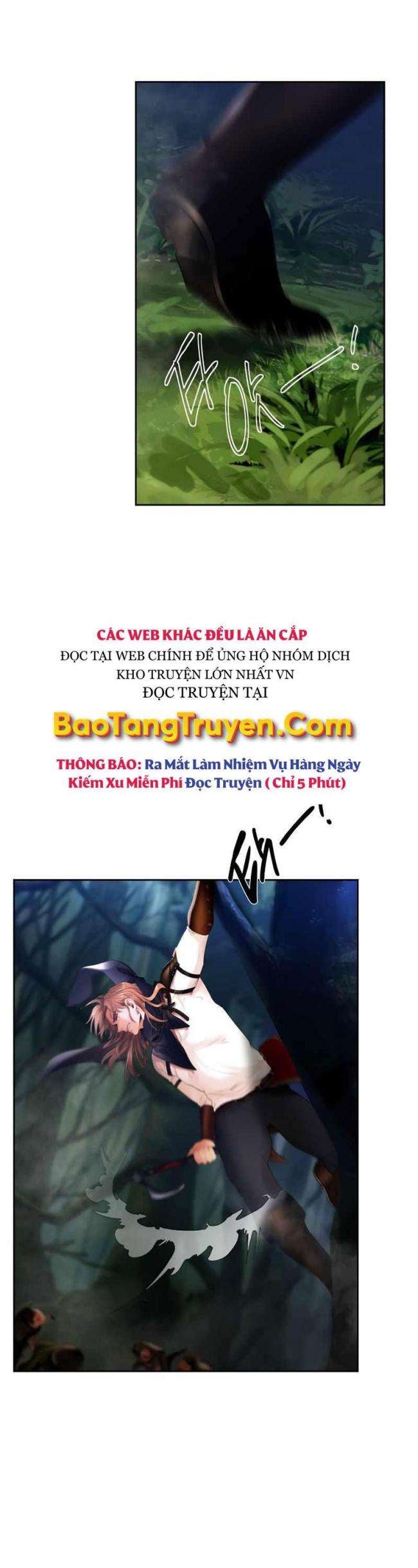 Nhiệm Vụ Chiến Binh - Page 14
