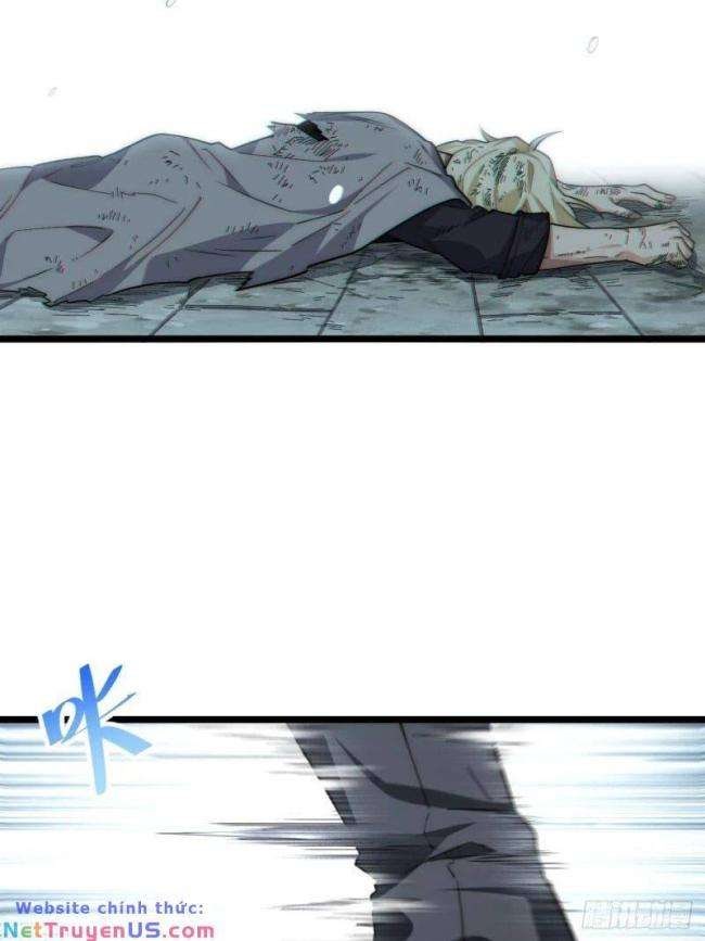 Hành Trình Cốt Binh Trở Thành Hiệp Sĩ - Page 9