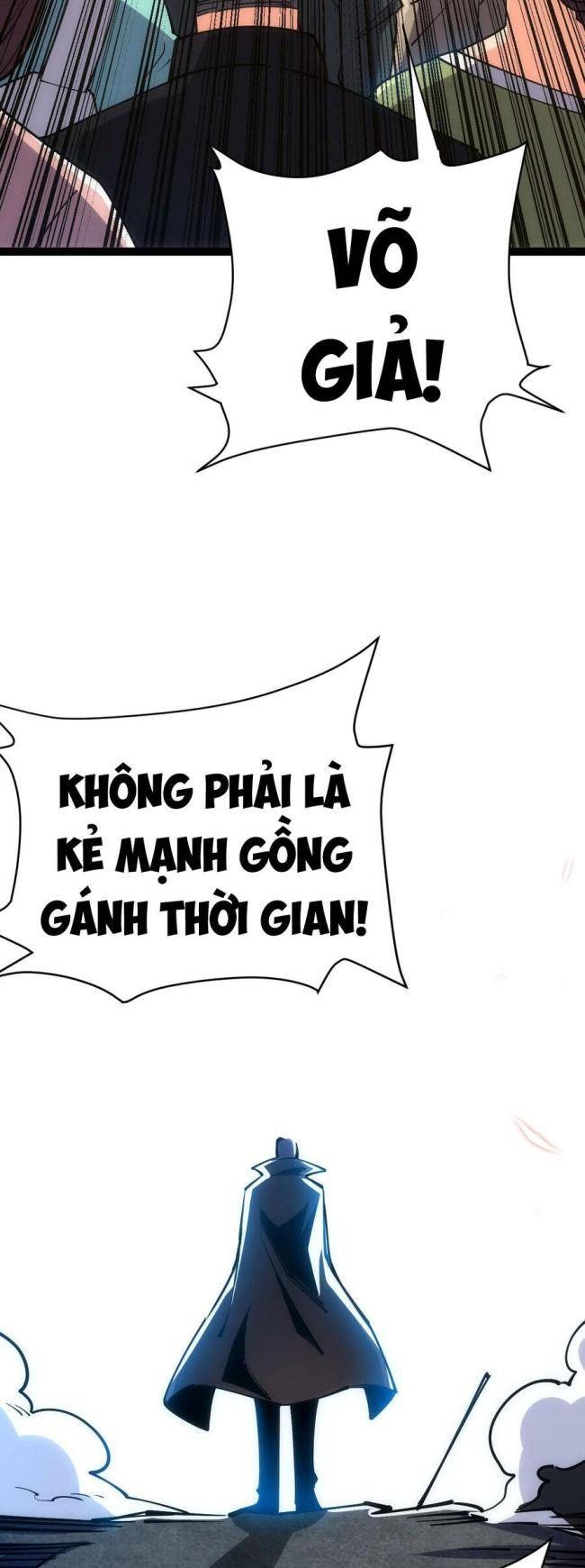 Toàn Thuộc Tính Võ Đạo - Page 30
