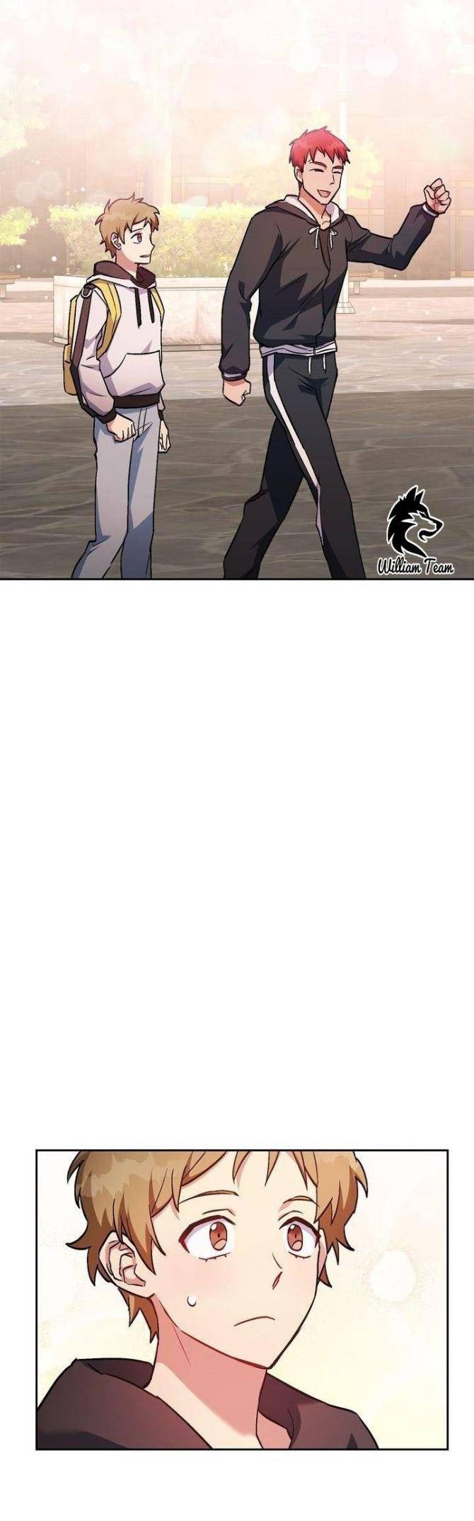 Sự Sống Sót Của Kẻ Chiêu Hồn - Page 48