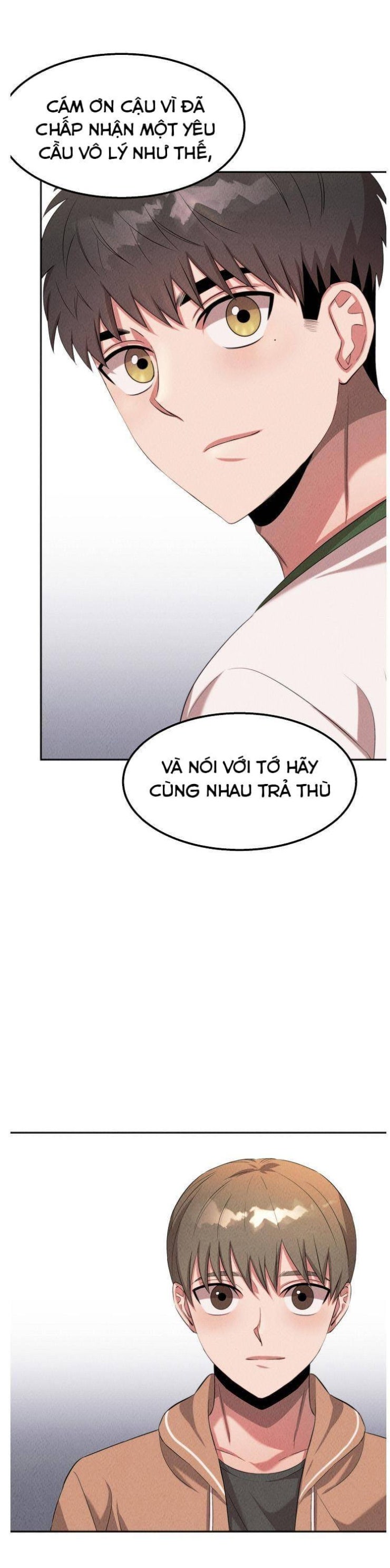 Bác Sĩ Thiên Tài Lee Moojin - Page 31