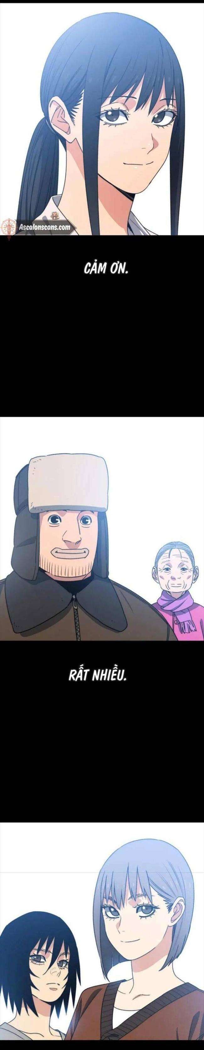 Tồn Tại Vĩnh Hằng - Page 24