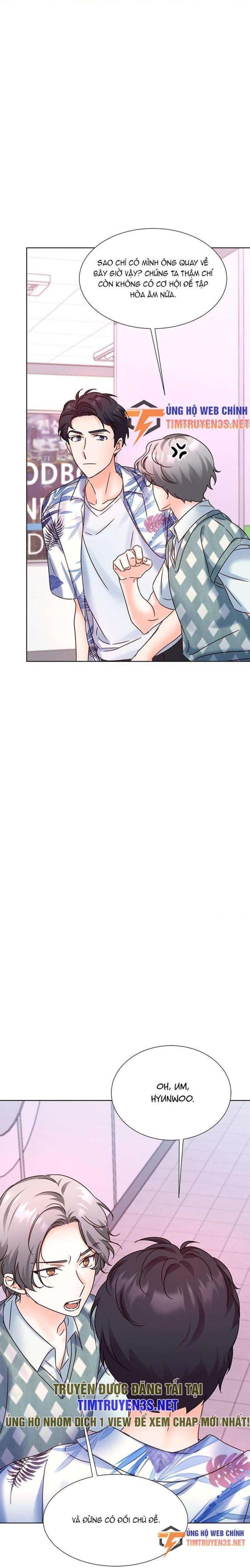 Trở Lại Làm Idol - Page 32