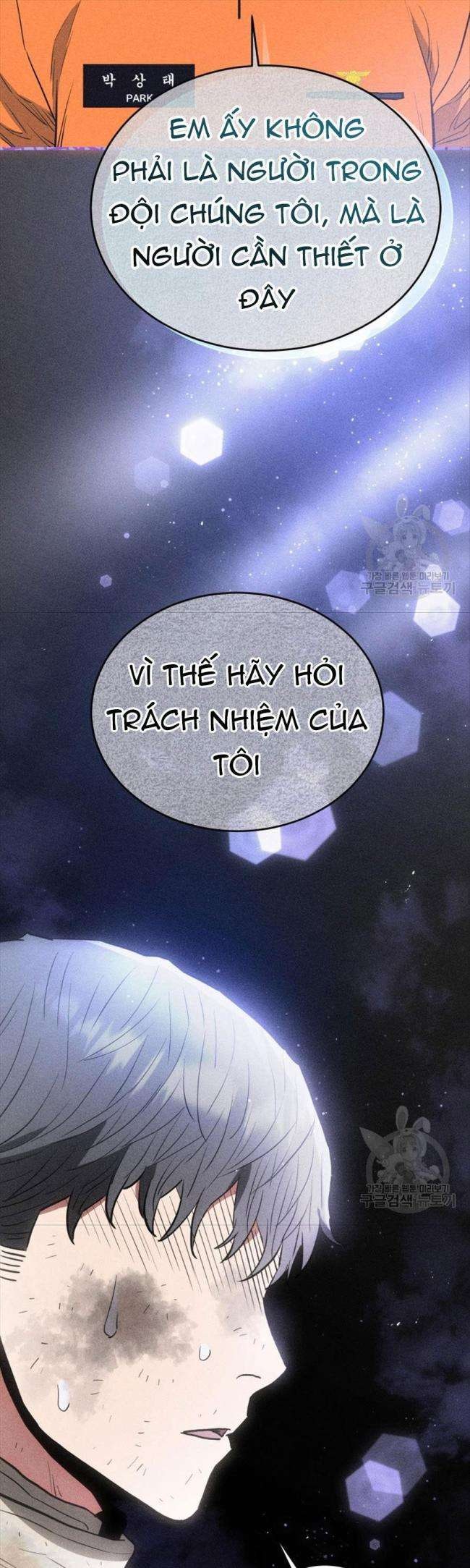 Hệ Thống Cứu Hộ - Page 48