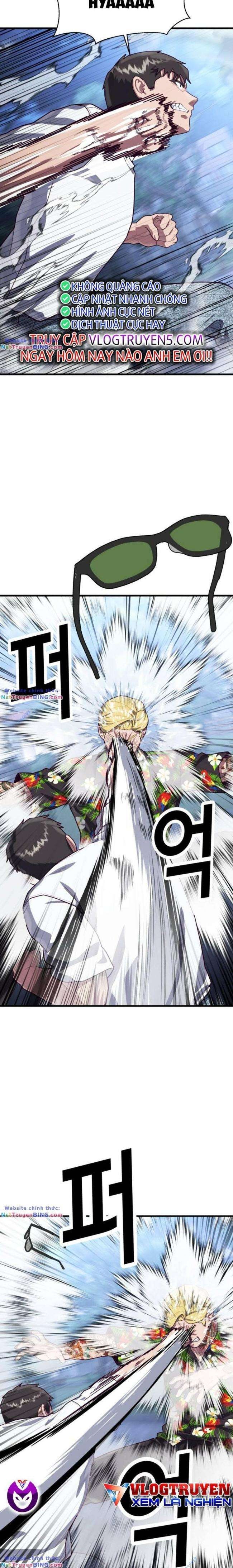 Tên Vâng Lời Tuyệt Đối - Page 29