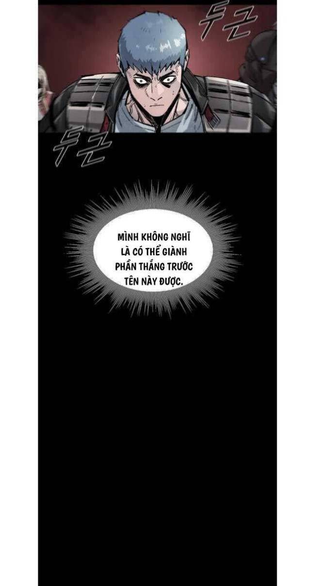 Mật Mã Mê Cung - Page 19