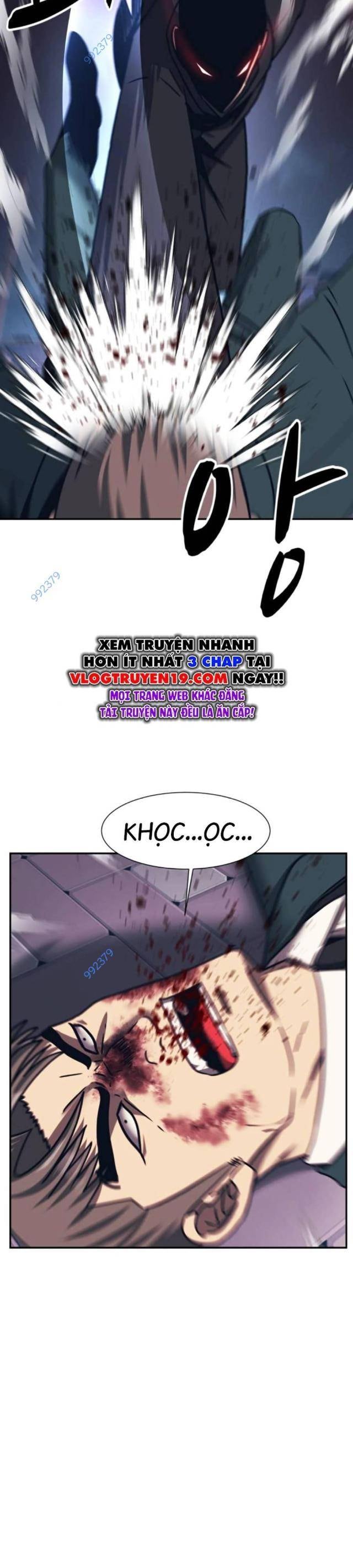 Sóng Ngầm - Page 34