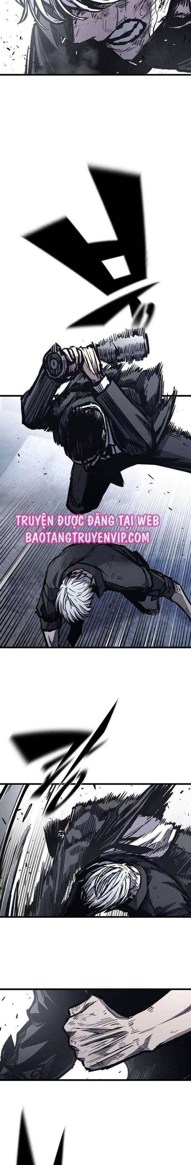 Huyền Thoại Tái Xuất - Page 5