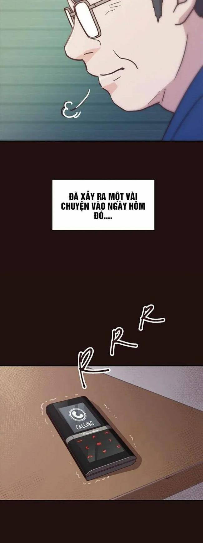 Tiệm Bánh Của Thiên Quỷ - Page 20