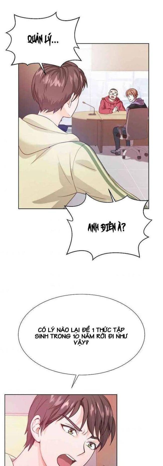 Trở Lại Làm Idol - Page 20